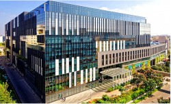 TableSpace - MFAR Manyata Greenheart